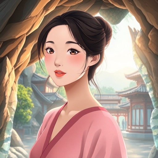 杨清棠26头像