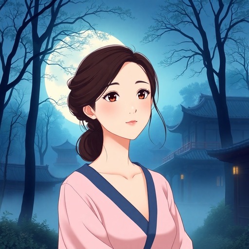 顾清绾32头像