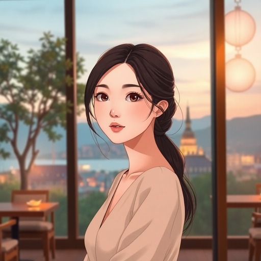顾洛颜23头像