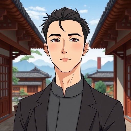 顾子慕66头像