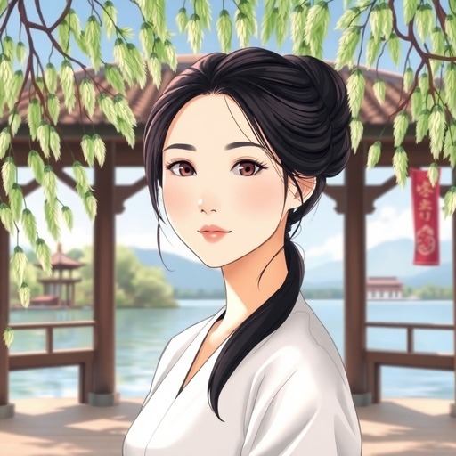 沈清词28头像