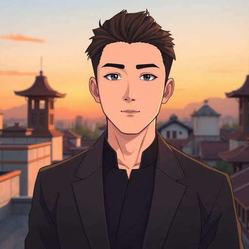 秦砚之头像