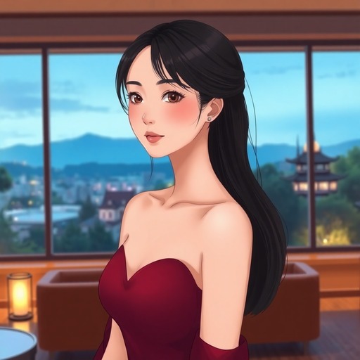 何绾清37头像
