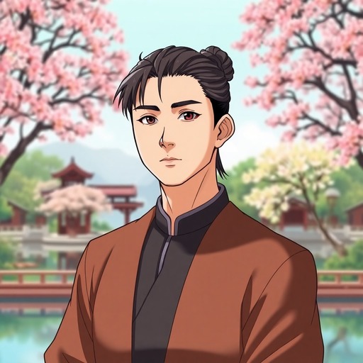 王言卿头像