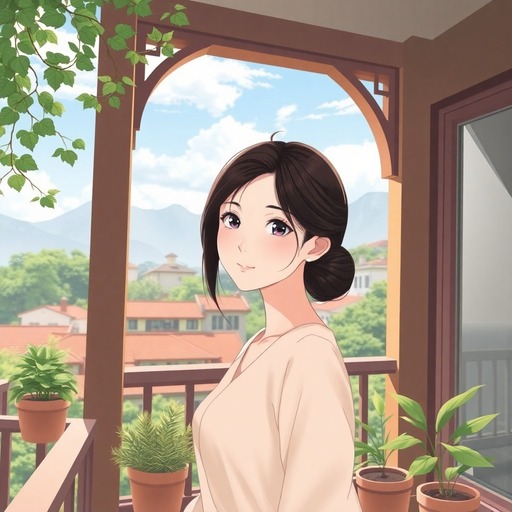 刘清绾73头像