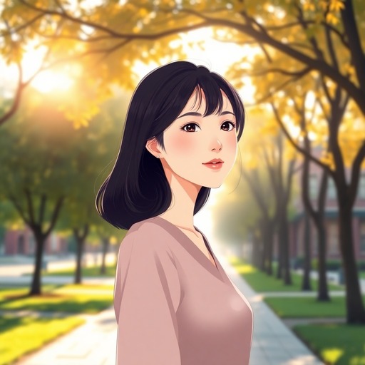 胡清舞33头像