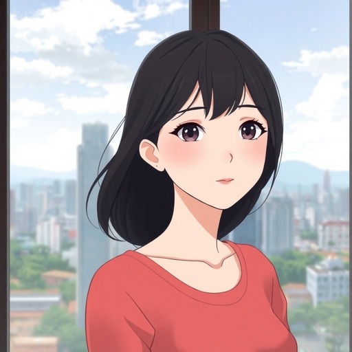 江清欢45头像