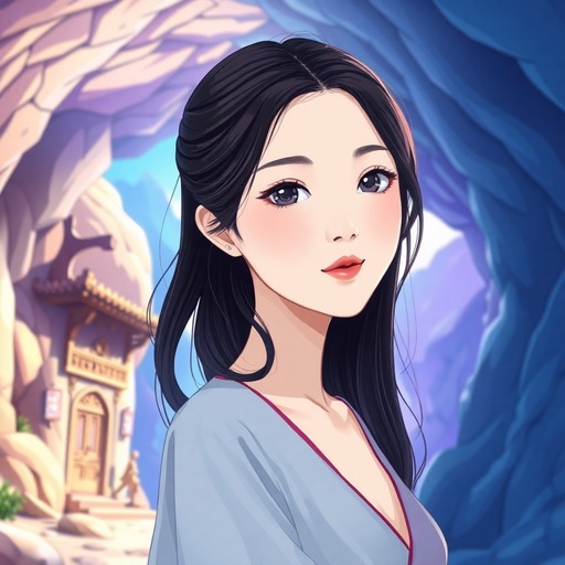 徐洛颜76头像