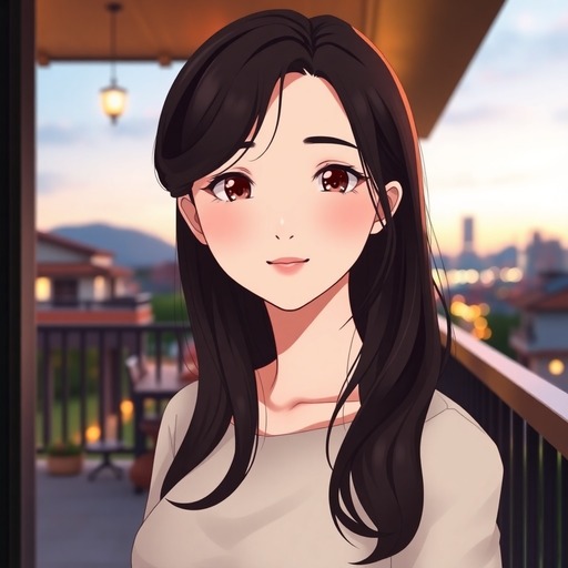 胡晓晚63头像