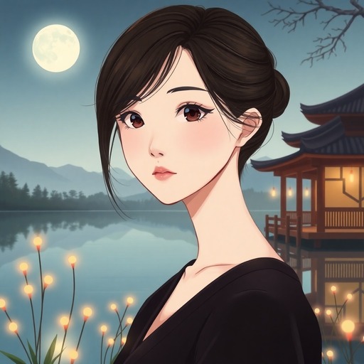 刘晓晓41头像