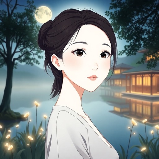 马绾清81头像