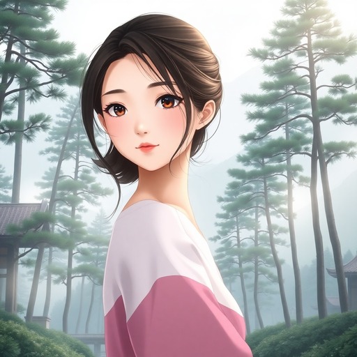 夏绾清71头像