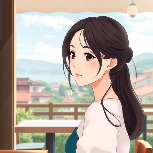 陈晚棠94头像