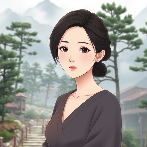 赵晚清39头像