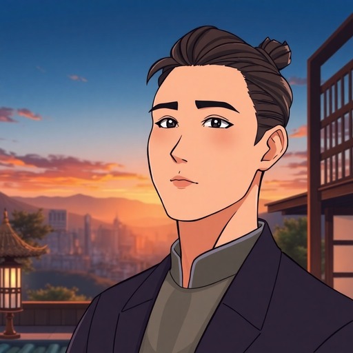 顾承衍61头像