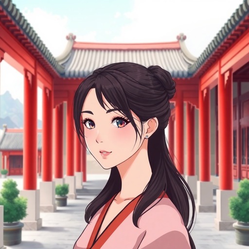 楚洛衣10头像