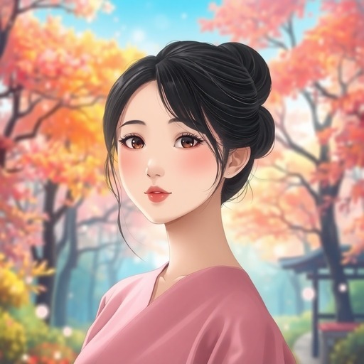 楚清弦93头像