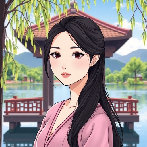 马晚清61头像