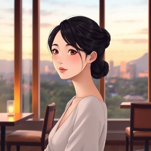 陈清词49头像