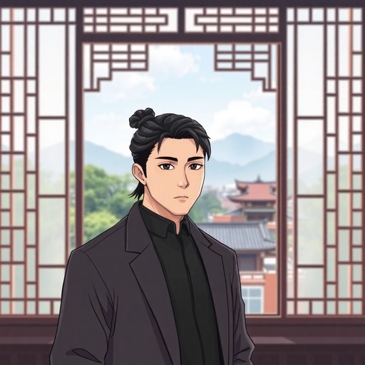 楚晨曦28头像