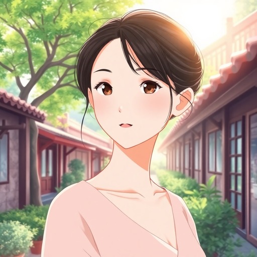 孙挽棠22头像