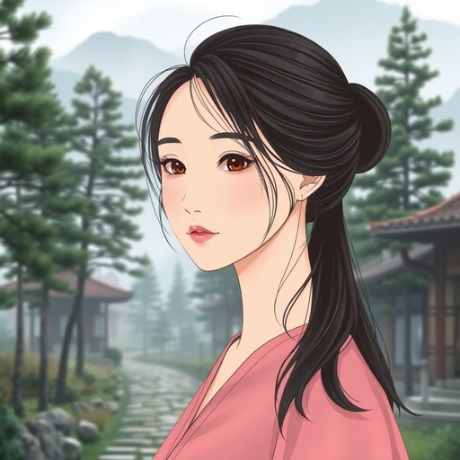 李晓晓11头像