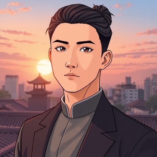 马言澈76头像