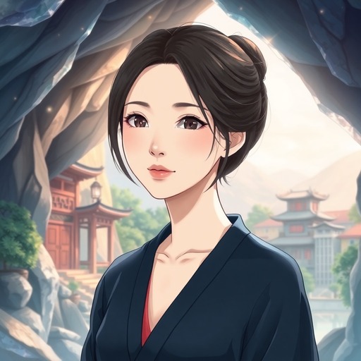 刘晓晓64头像