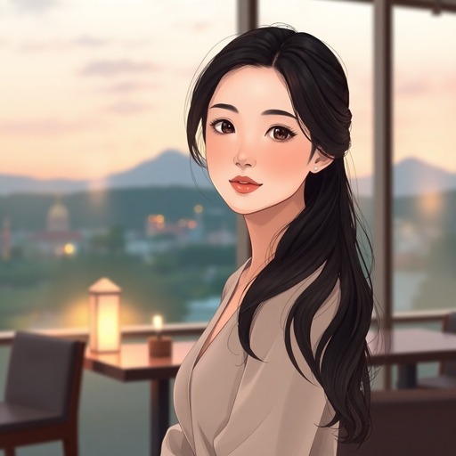 陆晓晓34头像