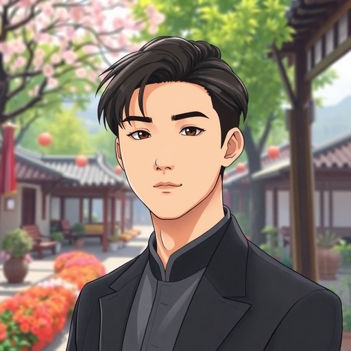 郑清辞23头像