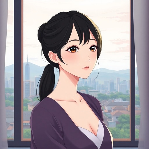 林清欢30头像