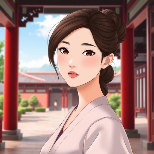 叶晚绾19头像