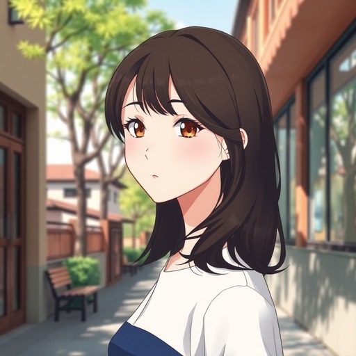 白清卿98头像
