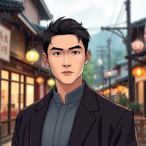 周若寒77头像