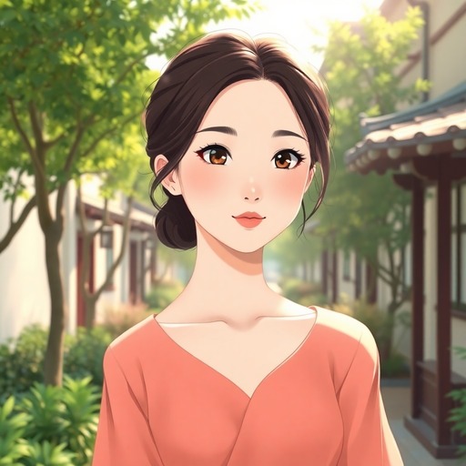 楚清舞44头像