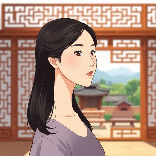 胡清落44头像