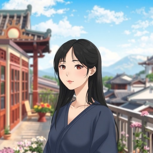 朱知意16头像