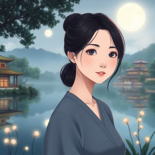 郭清弦88头像