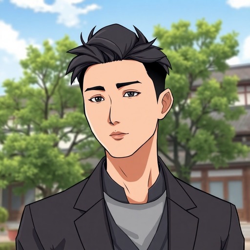 李星野34头像