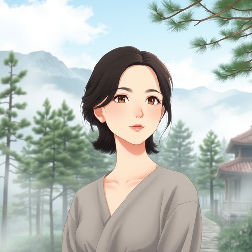 何清词29头像