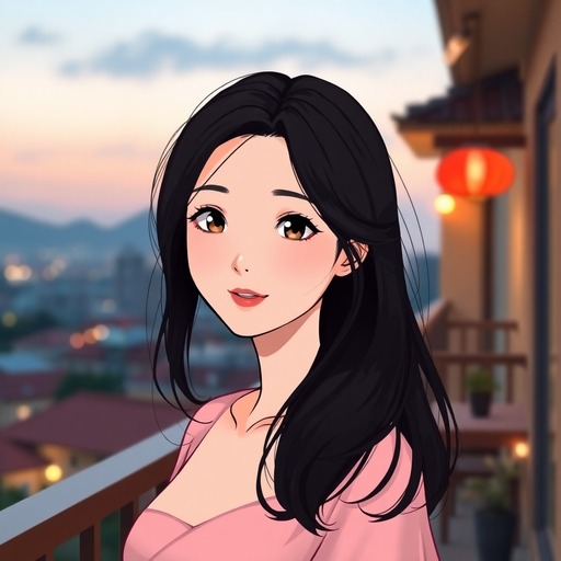 江晓晚79头像