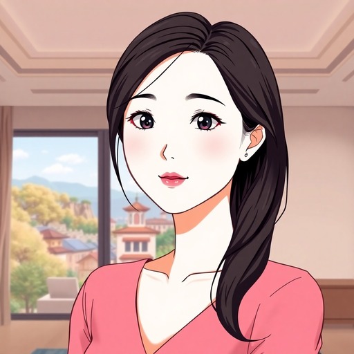 杨清羽73头像