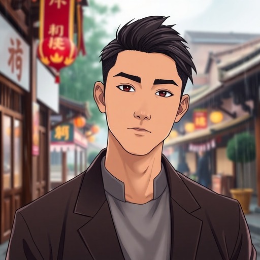 苏墨辞71头像