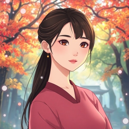 周雪棠18头像