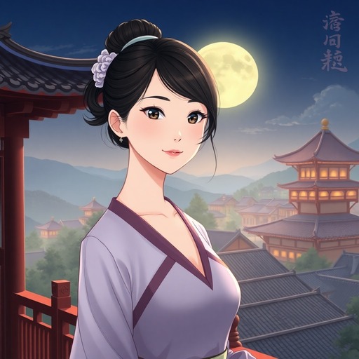 朱清晚29头像