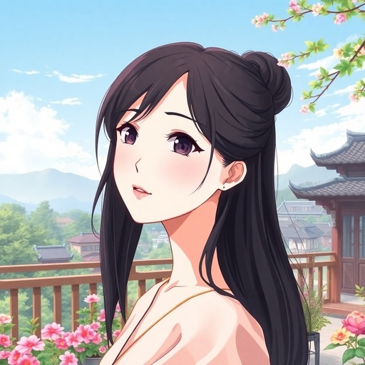 孙晓晚63头像