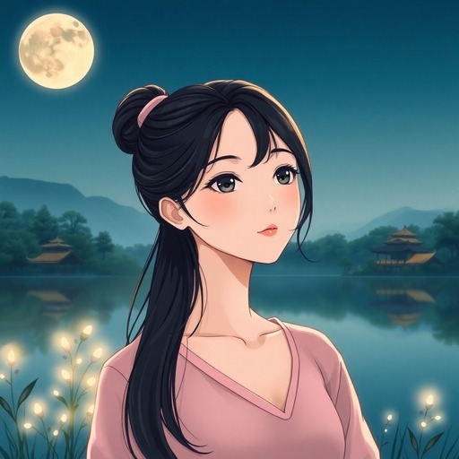 白晓清13头像