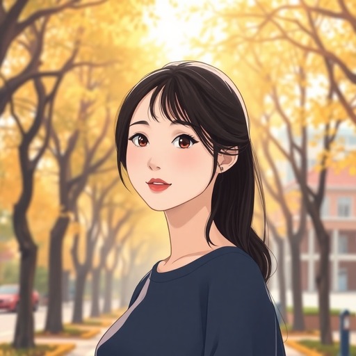 陆清晓49头像
