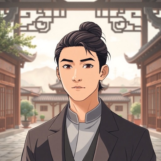 何玄寒88头像