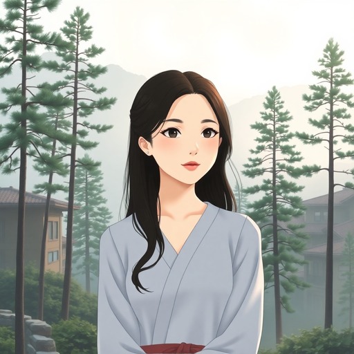 孙清欢42头像